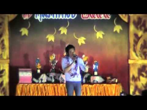 ไม่มีตรงกลาง - แอมป์ Ts7.mpg