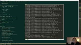 Late Night Compiler Bugsnax