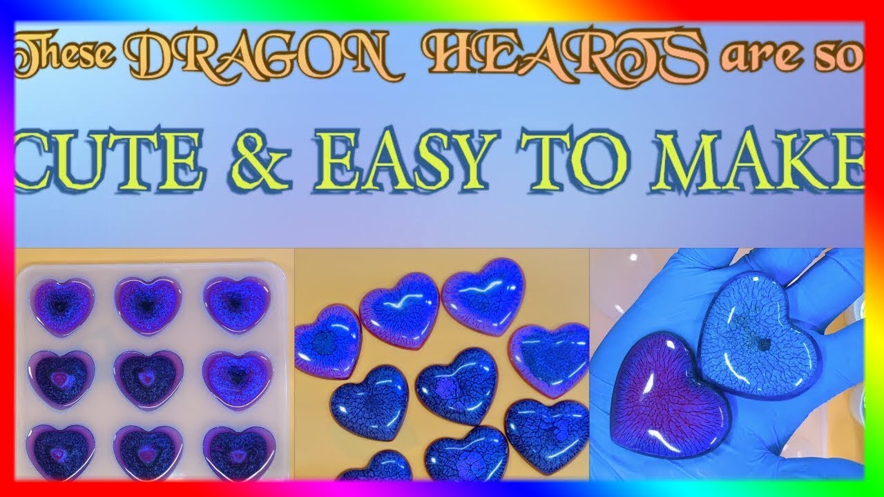 BEGINNER Resin Tutorial - 