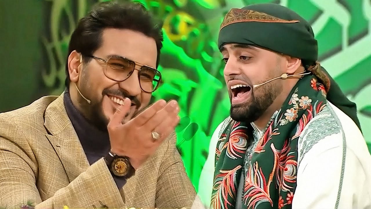 لا يمكنك أن تتخطي جمال هذه التلاوة العبقرية من برنامج محفل | القارئ محمد ايوب عاصف سورة النمل