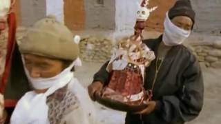 Shangri La Lost Treasures Of Tibet Complete Pbs Doentary