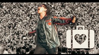 U2 - All That You Cant Leave Behind / Live Álbum