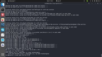 How To Install PHP 8.0 on Ubuntu 20.04 LTS Server
