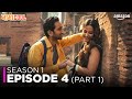 NamaCool: Season 1 - Episode 4 | Part 1 | New Hindi Comedy Web Series | Amazon D.M.A Player