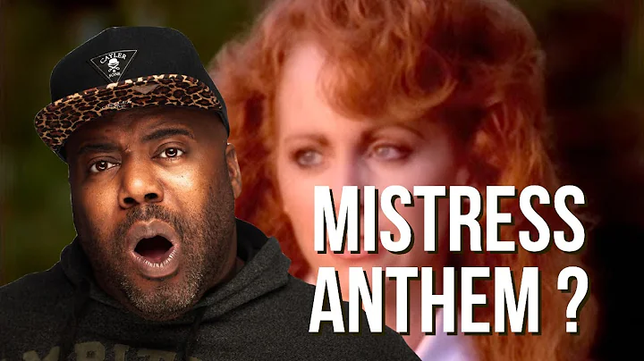 First time Hearing | Reba McEntire Ft Linda Davis ...