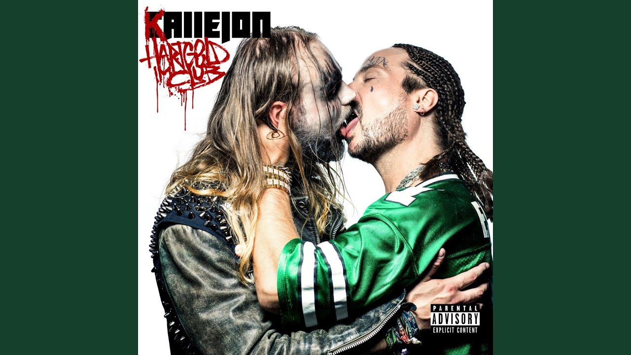 ⁣Porn from Spain 3 (Bonus Track) (Actionhorn remix)