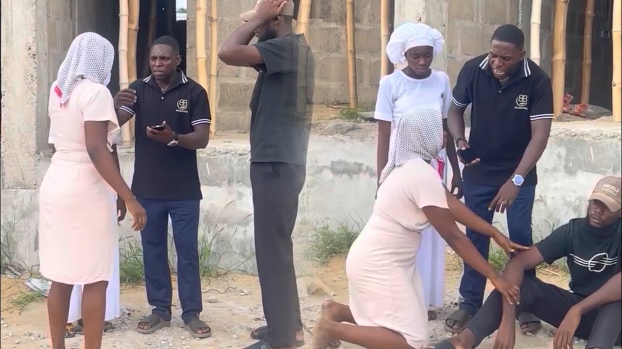 Мужчина был шокирован, узнав, что его жена была бывшей проституткой, и что ее прошлое его очень б...