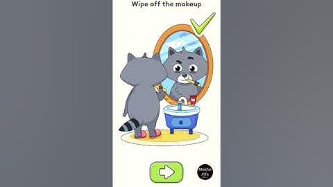 Dop 5 level 1 -50 || 🎮🌀🎮 Delete one part, offline gameplay, walkthrough, Android, ios || @MahfuzFIFA