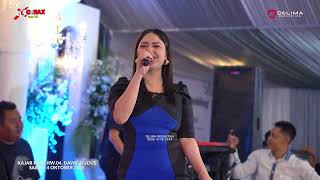 Cobax   Mangu  Rosa Meysa  Wedding Fitria U0026 Rozaq   Kajar Dawe