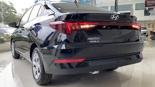 NOVO HB20 SEDAN 2023 COMFORT É O MELHOR CARRO DE ENTRADA? VERSÃO SIMPLES MAIS BARATA PREÇO R$ 90 MIL