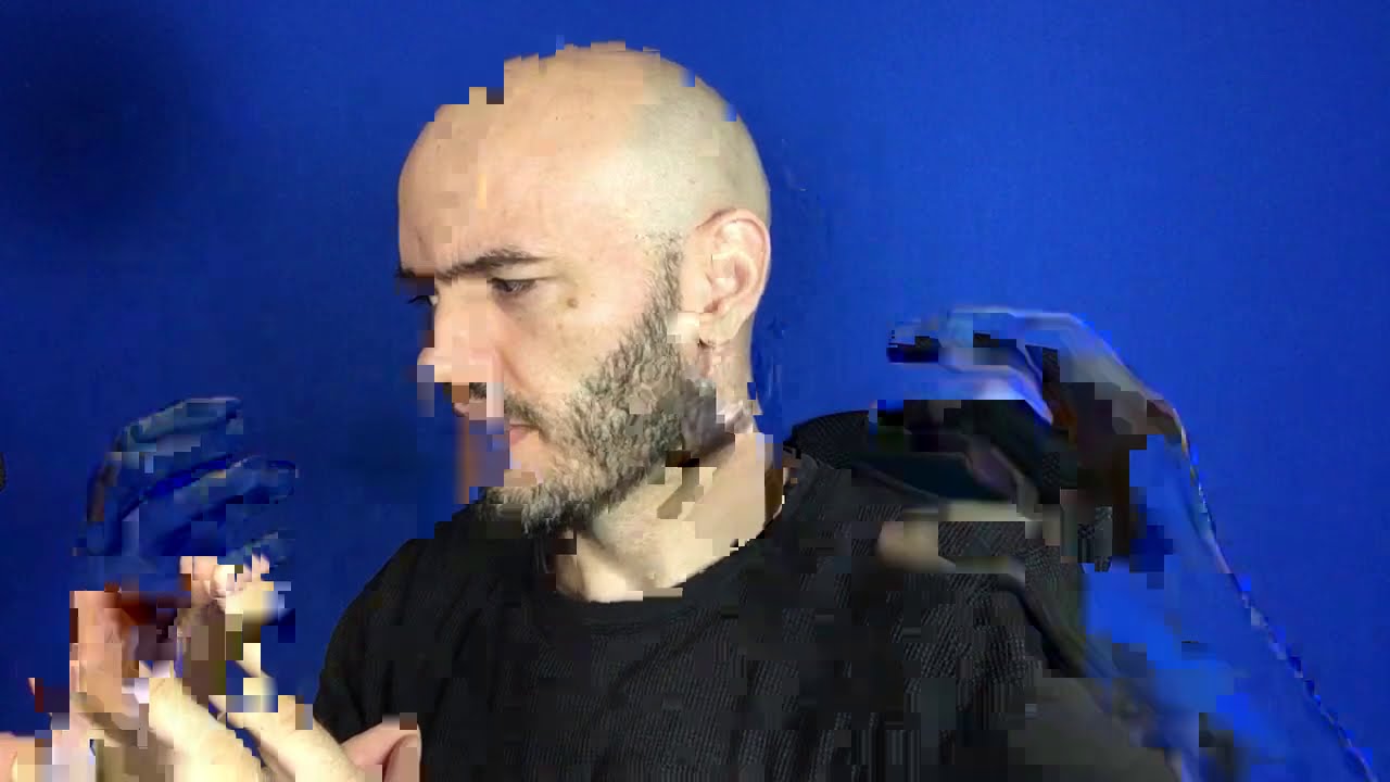 The Gift of Weakness