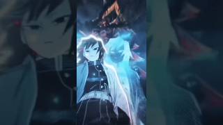 Giyu Manga Amv Demon Slayer