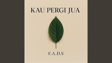 Kau Pergi Jua