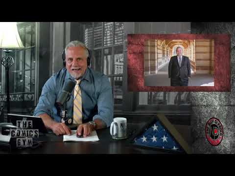 UCLA Professor Removed For Treating All Kids Equally | Nick Di Paolo Show