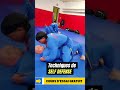 Saison 2024-2025 de Vovinam Viet Vo Dao à Montpellier #vietvodao