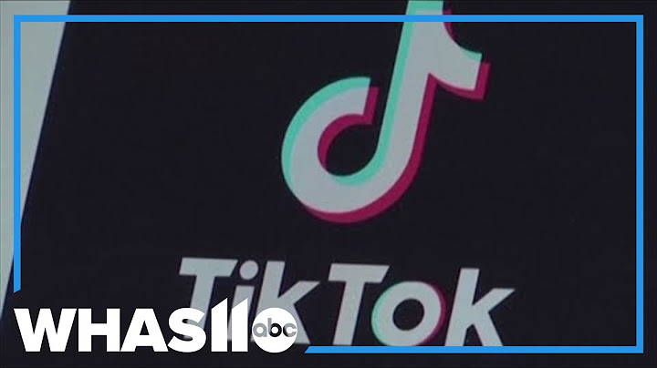President Trump delays TikTok ban once again