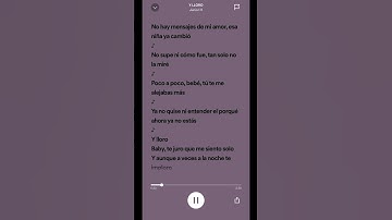 Thumbnail of Y lloro / Junior h