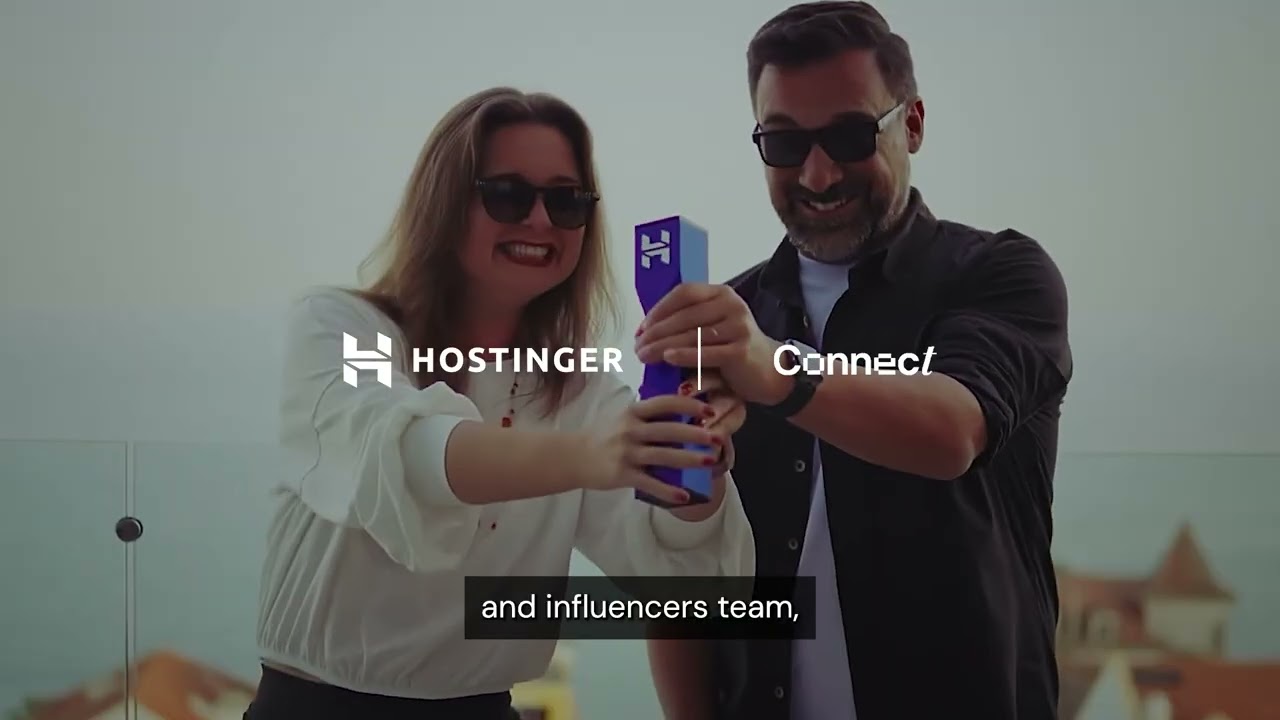 [V07] HOSTINGER INSTITUCIONAL