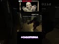 Terror em dupla: um corre, o outro grita 😂👌