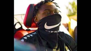 Tiakola X L2B Gang Type Beat Nuages Instru Rap Melodic Type Beat Instru 2025