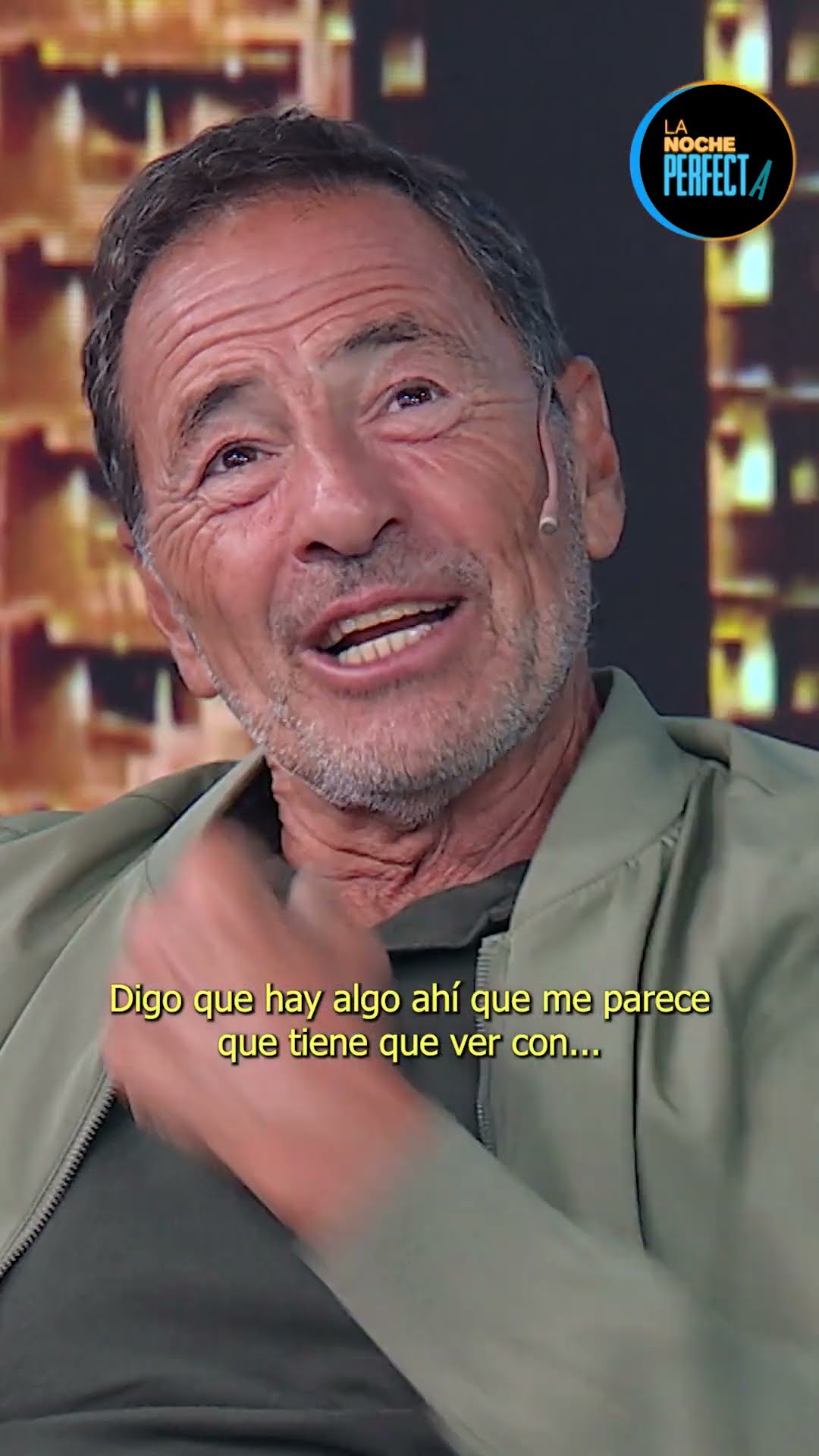 Los consejos de amor de un hombre que lleva 35 años en pareja: Martín Seefeld