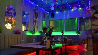 Discover the Best of Fine Dining at Madira Bar & Restaurant