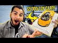 Here's All The Insanely Cool Stuff You Get When You Buy A McLaren P1 (That No One Tells You About)