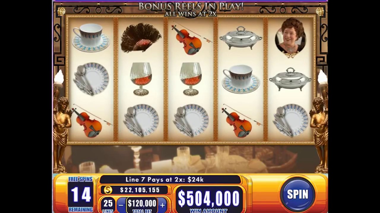 Titanic Wms Slot Play !!! Bonuses on Goldfish Online Casino !!! Facebook !!!