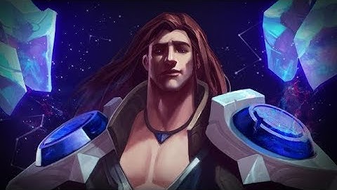 Lethal Tempo BUSTED!!!!!! on Taric