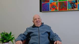 Peter Maher Life and Career Story
