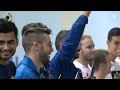 ISSF Athlete of the Year 2024 | Men's Shortlist