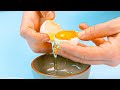 La coquille d&#39;œuf, l&#39;outil polyvalent sous-estimé ! Ces astuces simples avec les œufs sont géniales