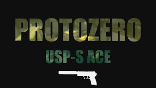 FAST USP ACE ALL HEADSHOTS