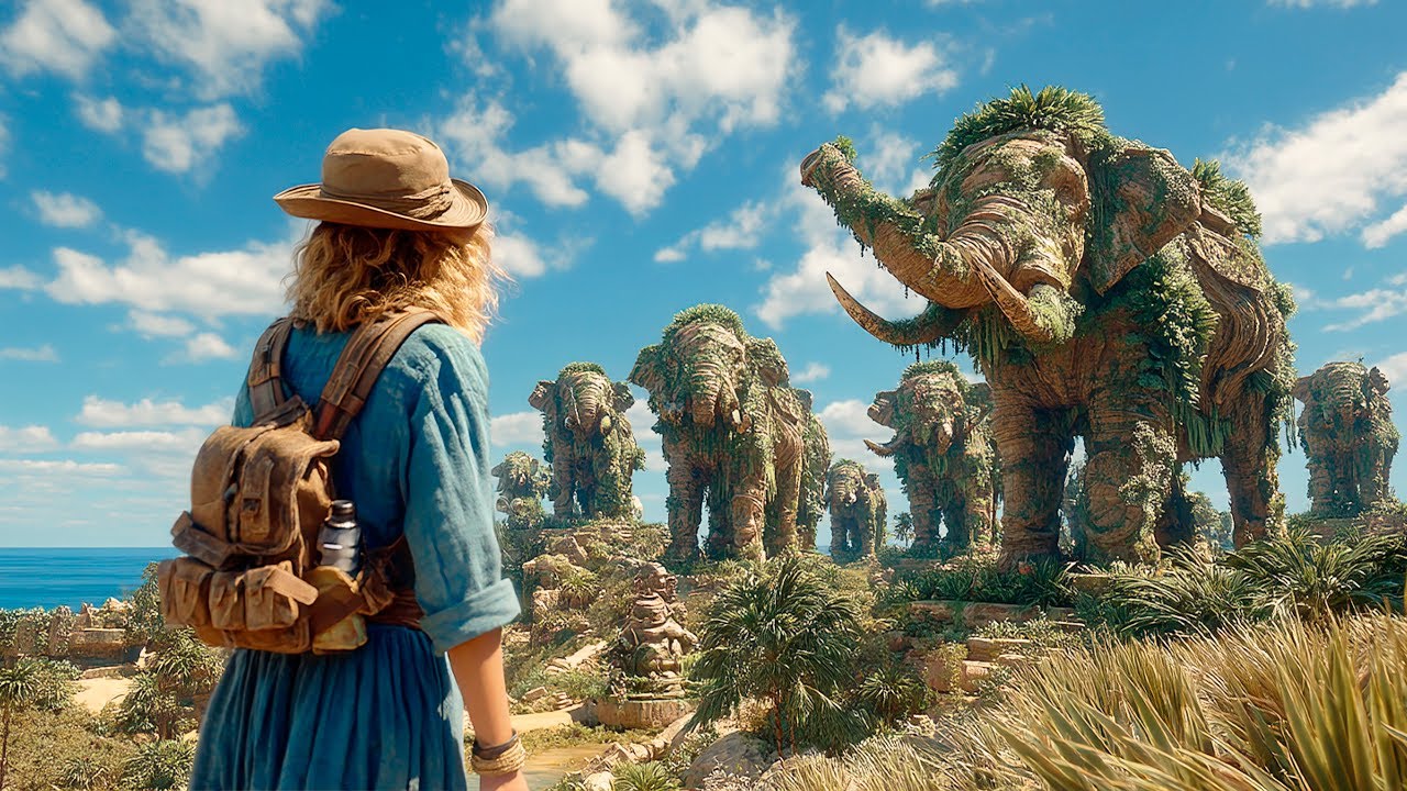 NEW Upcoming GAMES ABSOLUTELY Amazing REALISTIC GRAPHICS Of 2026 2027 