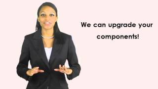 Computer Hardware Repair in Leesburg, VA