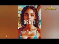 DJ KAYLORE - DELHI 🇮🇳 DANCEHALL BEAT.  VYBZ KARTEL X SHENSEEA TYPE BEAT