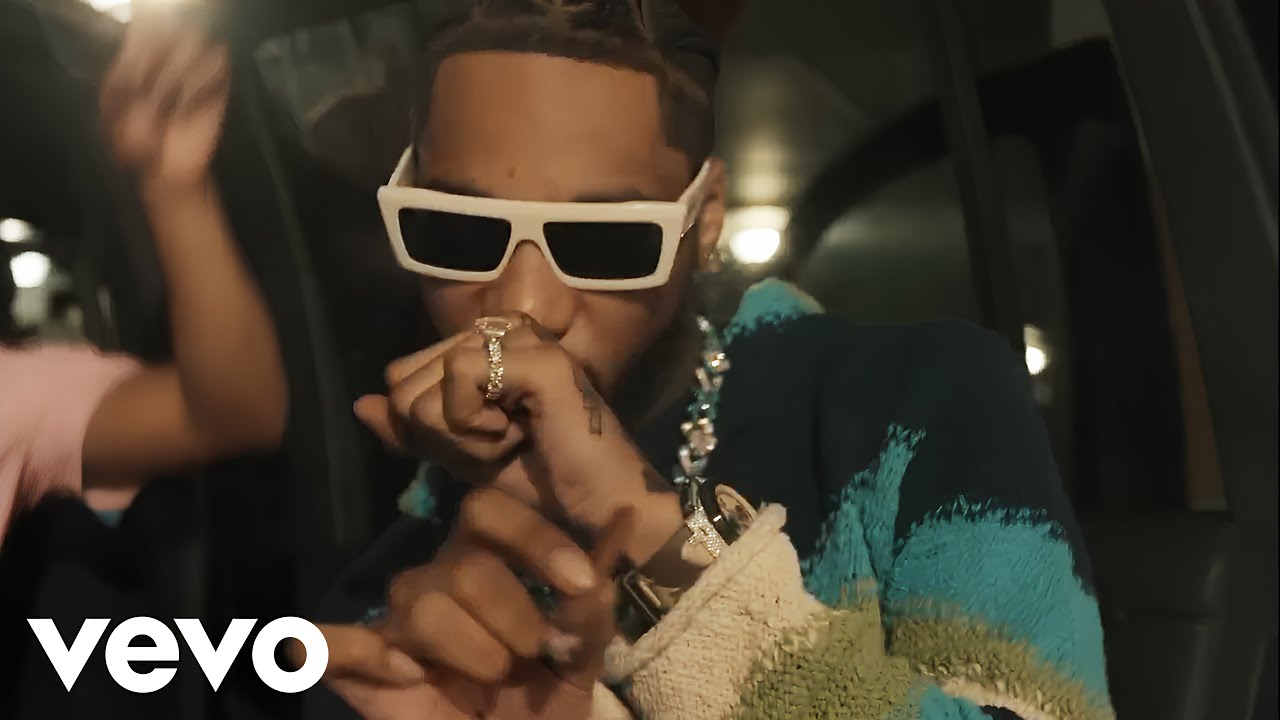 Key Glock ft. Young Dolph - Keep It Up [Music Video]