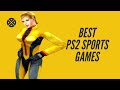 25 Best PS2 Sports Games of All Time