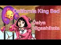 Daiya Higashikata - California King Bed (JJBA Musical Leitmotif)