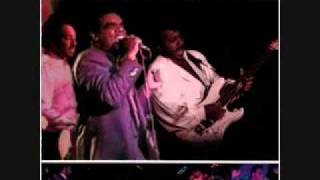The Isley Brothers - Smooth Sailin' Tonight (Live Version) chords