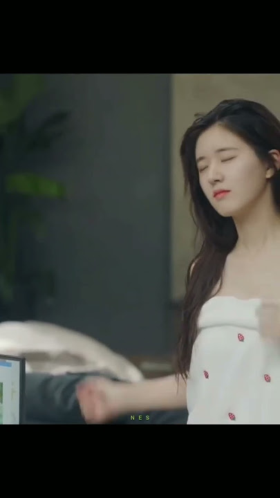 🌷Afterall She Is My GF💏🦋💘 | Please Feel At Ease Mr Ling💗💝 | Liu Te💞Zhau Lusi✨| Chinese Drama 💜🥀