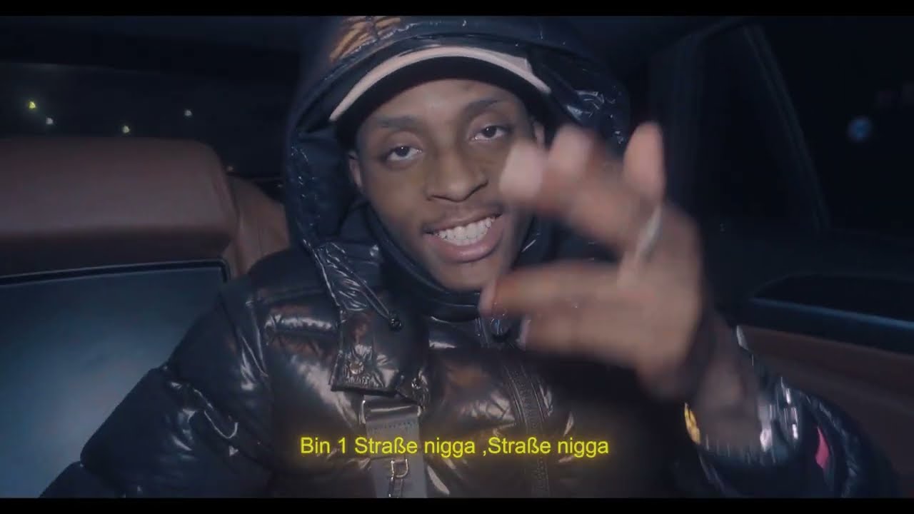 Guarda PHENO - TRANSACTION OFFICIAL MUSIK VIDEO (Prod by Yvng P). REALISED BY 17dzy su YouTube Guarda PHENO - TRANSACTION OFFICIAL MUSIK VIDEO (Prod by Yvng P). REALISED BY 17dzy su YouTube