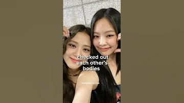 Blackpink Weird Facts You Guys Never Know Blackpink Shorts Fyp 