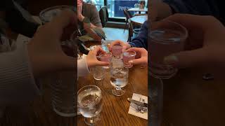 Pink Lemon Juice Boomerang In Sheffield 2023