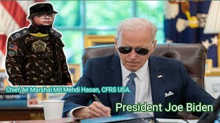 Emperor Field Marshal Md Mehdi Hasan AWS,USAalice is live!