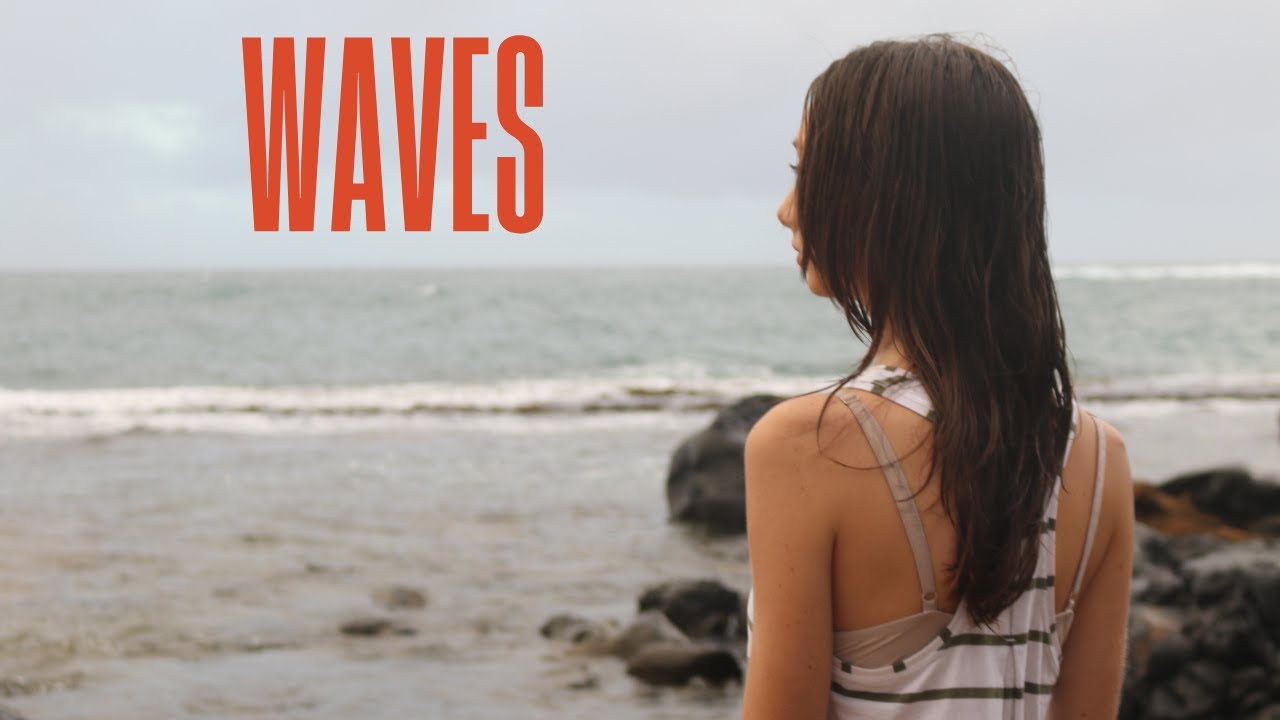 WAVES - YouTube