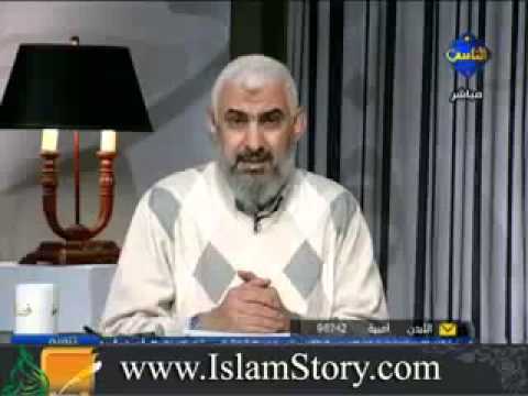 تعليق د راغب السرجاني على زيارة رئيس إيران لمصر وموقفه منها