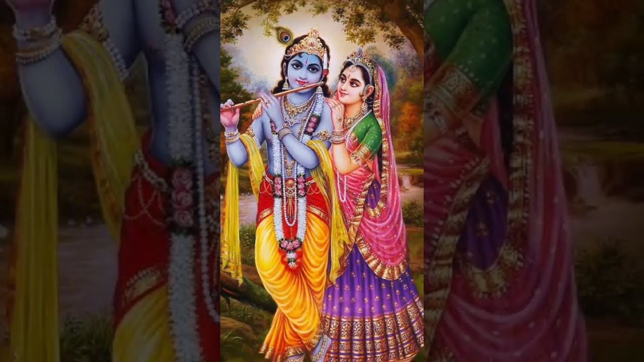 Radha Krishna