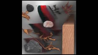 Jamie Woon - Sharpness (2015)