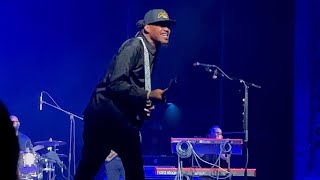 Eric Gales - You Don’t Know The Blues - Buddy Guy Damn Right Farewell Tour - 3/8/23